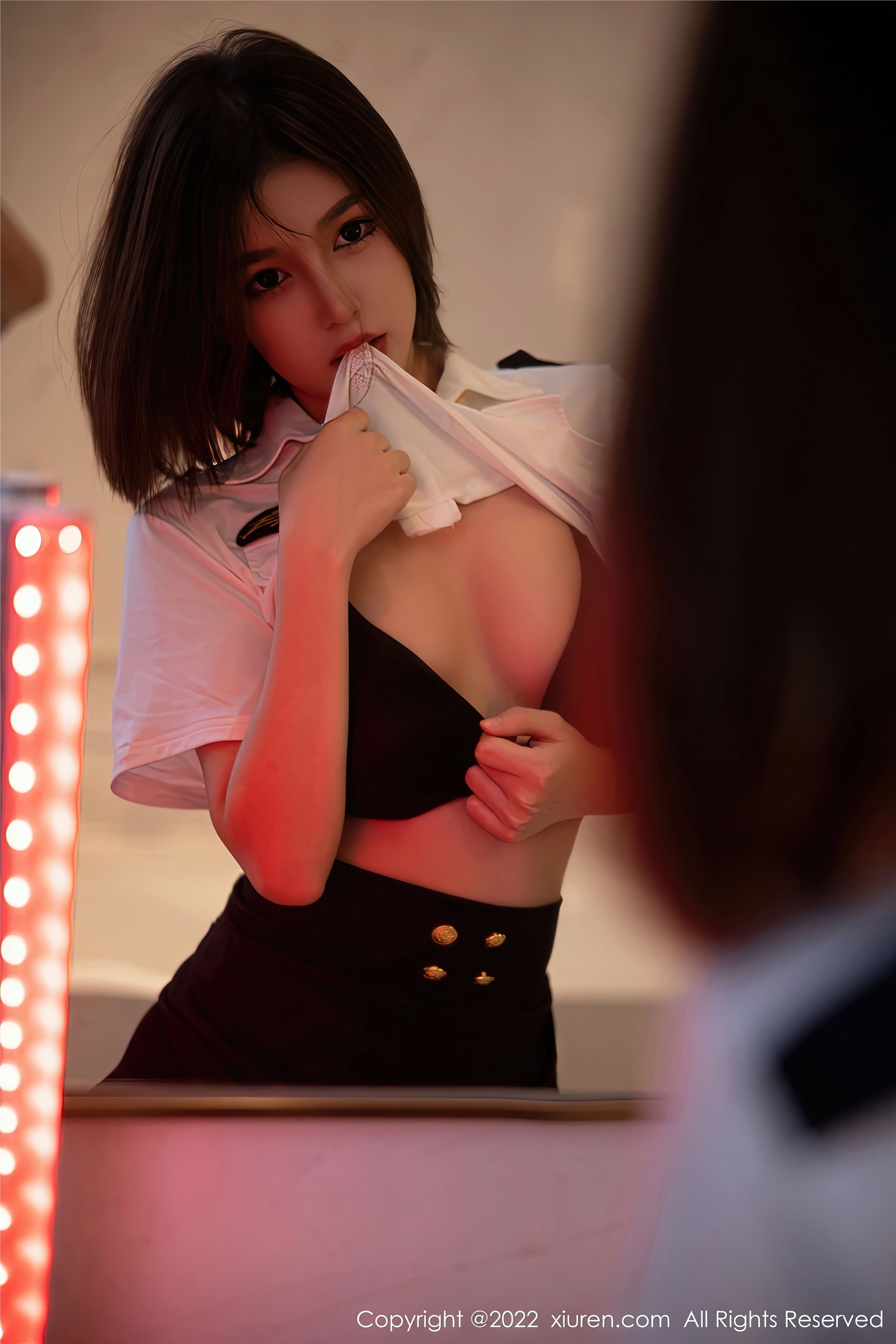 Xiuren秀人网 2022.11.07 NO.5815 美羊羊